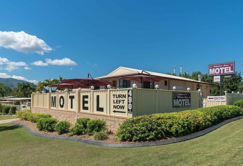 Winter Sun Motel