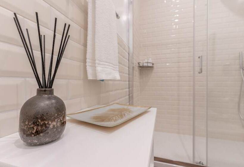 酒店 Duomo Smart Suites