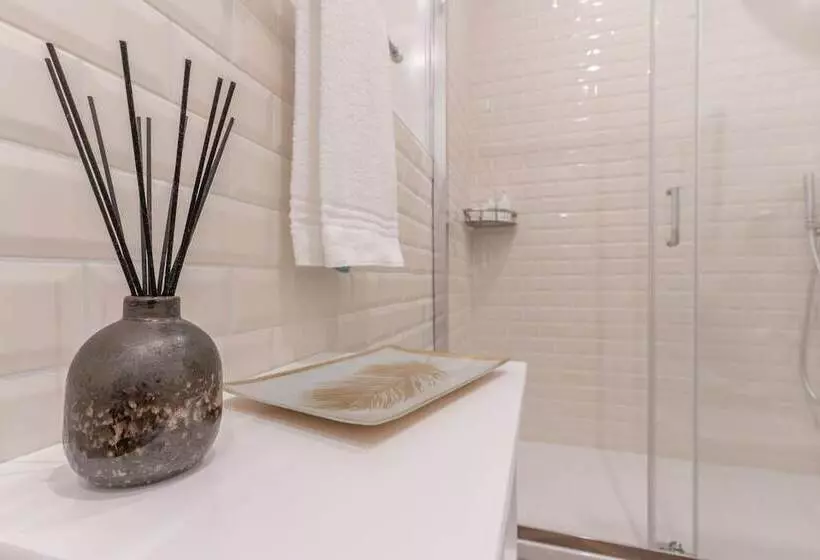 Hotelli Duomo Smart Suites