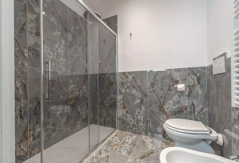 Hotelli Duomo Smart Suites