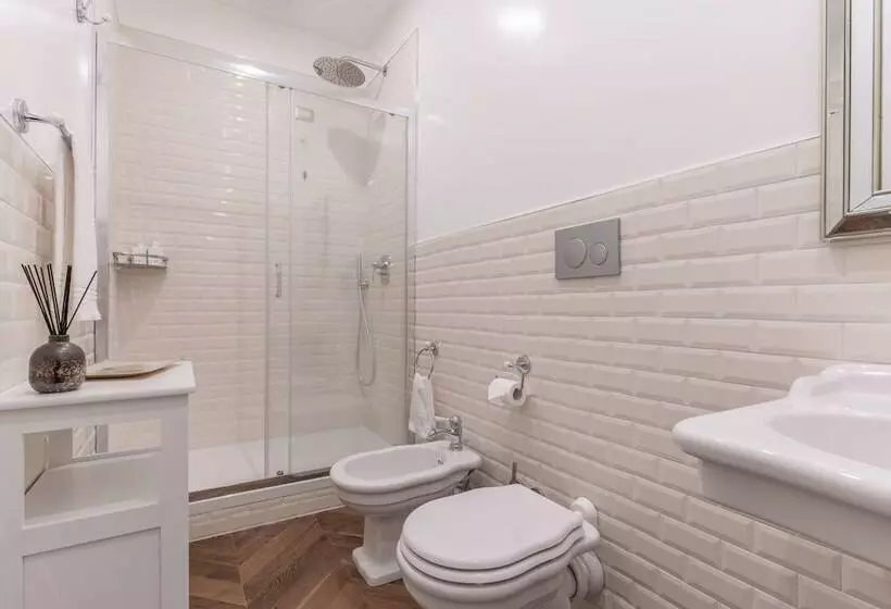 Hotelli Duomo Smart Suites