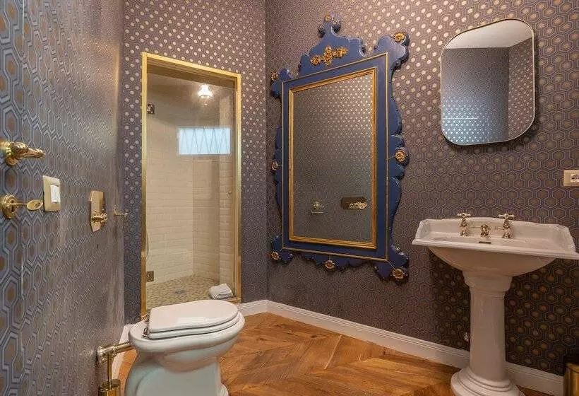 Hotelli Duomo Smart Suites