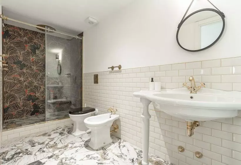 Hotelli Duomo Smart Suites