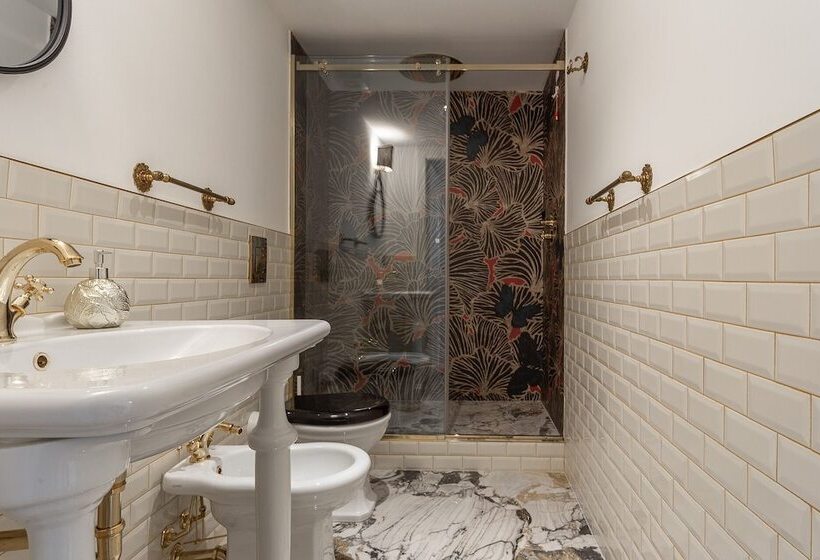 酒店 Duomo Smart Suites