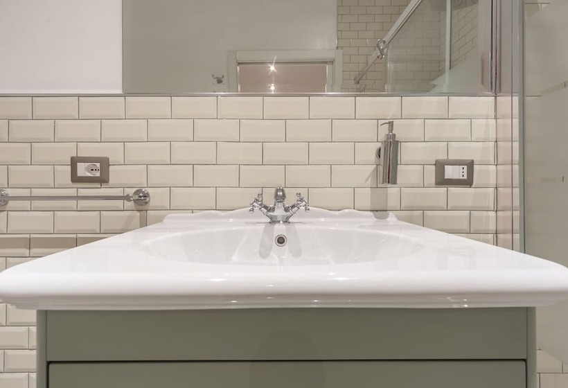 酒店 Duomo Smart Suites