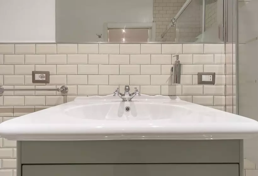 Hotelli Duomo Smart Suites