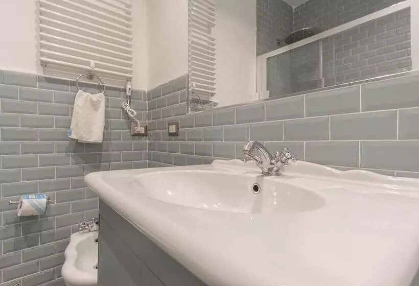 Hotelli Duomo Smart Suites