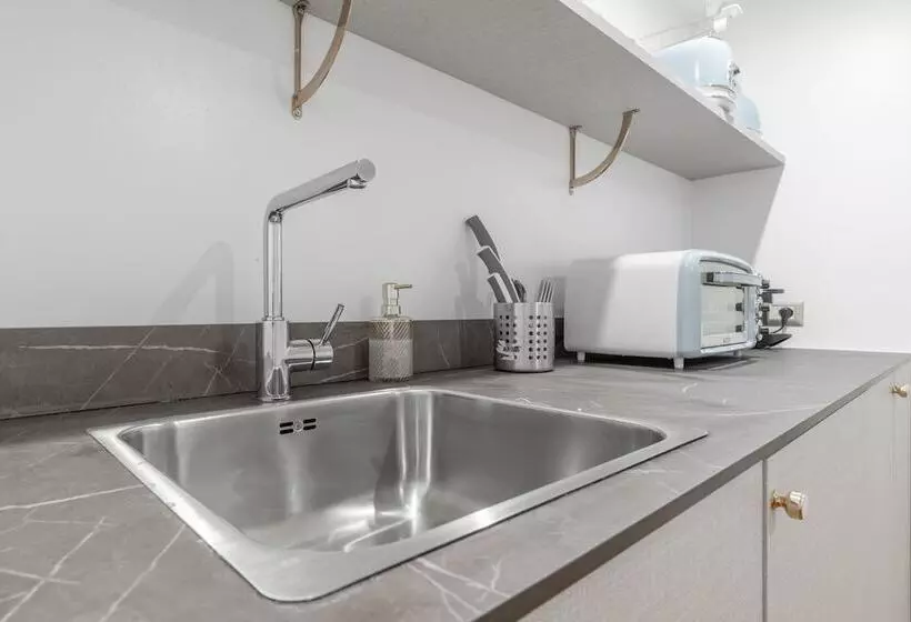 Hotelli Duomo Smart Suites