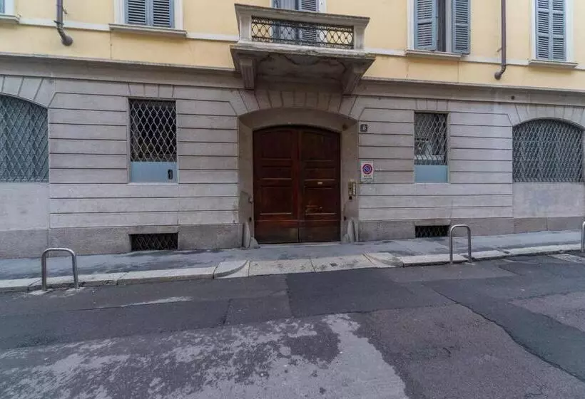 Hotelli Duomo Smart Suites