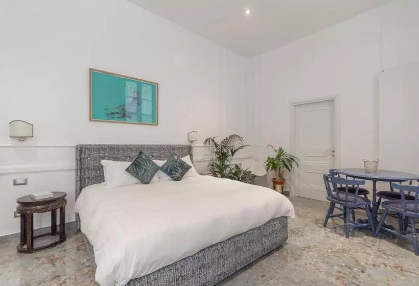 Hotelli Duomo Smart Suites