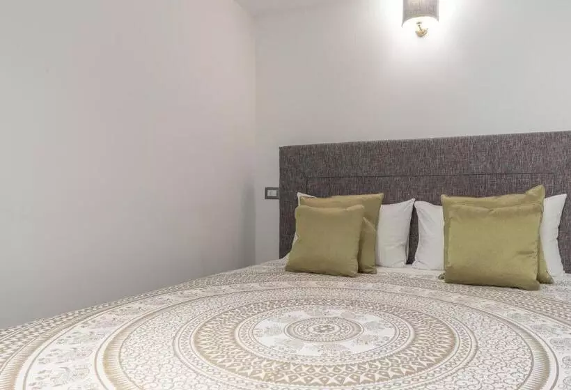 Hotelli Duomo Smart Suites