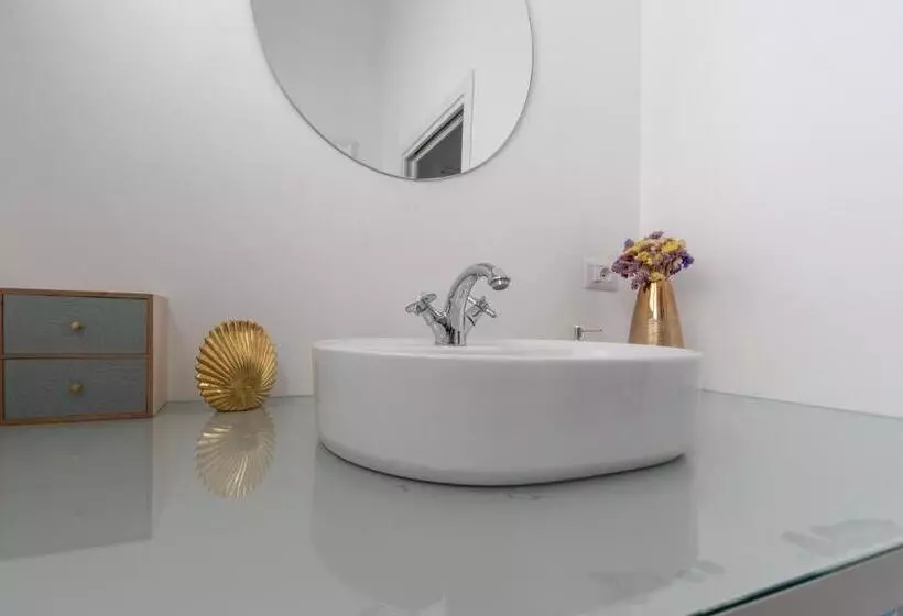 Hotelli Duomo Smart Suites