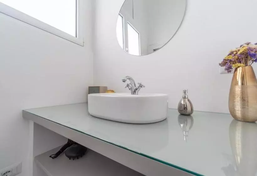 Hotelli Duomo Smart Suites