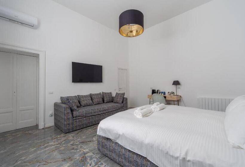 酒店 Duomo Smart Suites