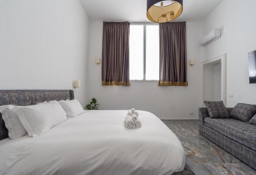 酒店 Duomo Smart Suites