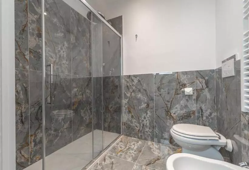 Hotelli Duomo Smart Suites