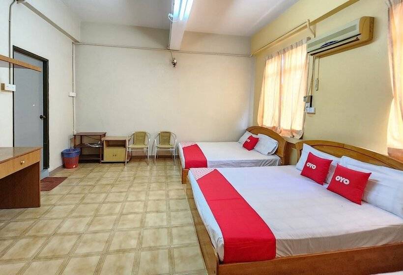 ホテル Ban Cheong