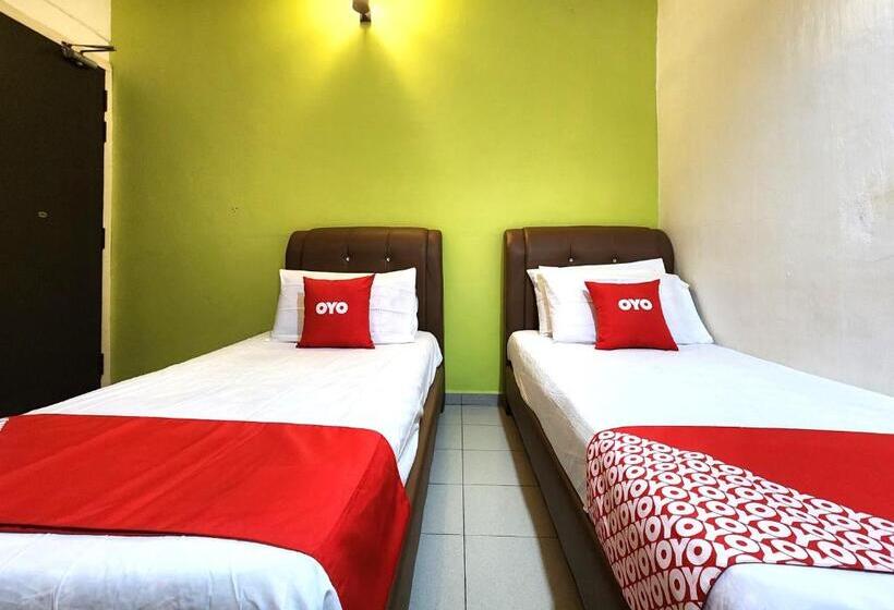 ホテル Ban Cheong