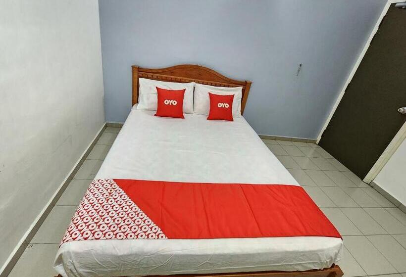 ホテル Ban Cheong