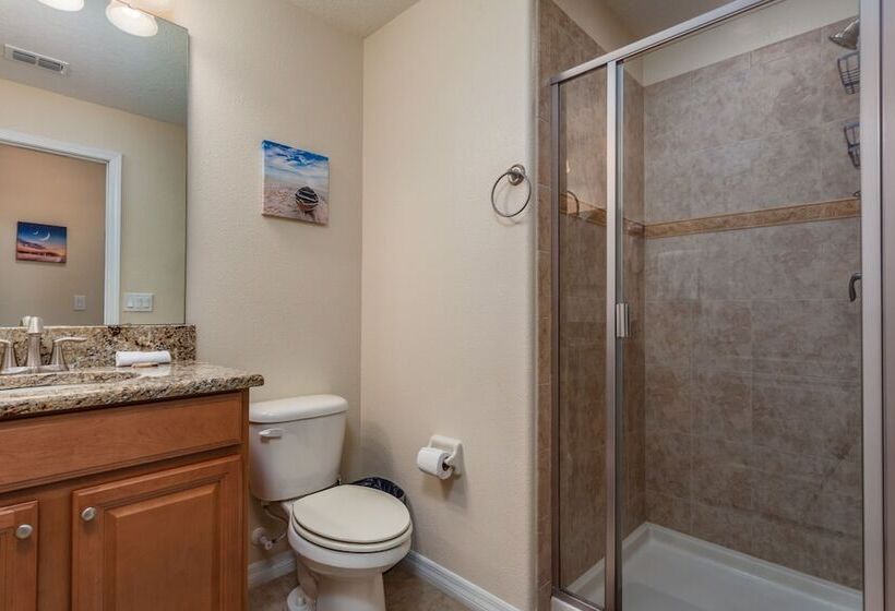 Paradise Palms Ru580