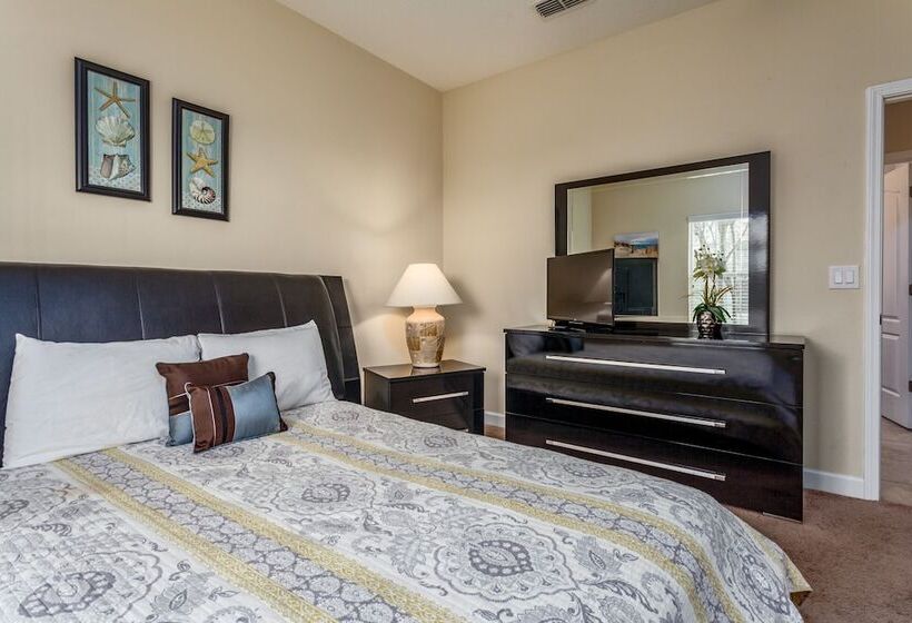 Paradise Palms Ru580