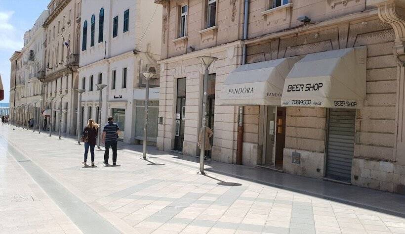 Pensiune Split Best4stay Luxury Rooms