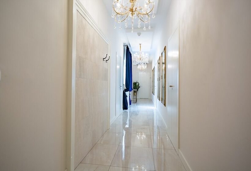 Pensiune Split Best4stay Luxury Rooms