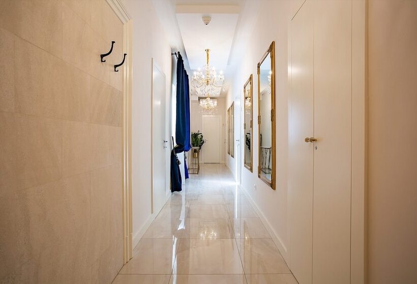 Pensiune Split Best4stay Luxury Rooms