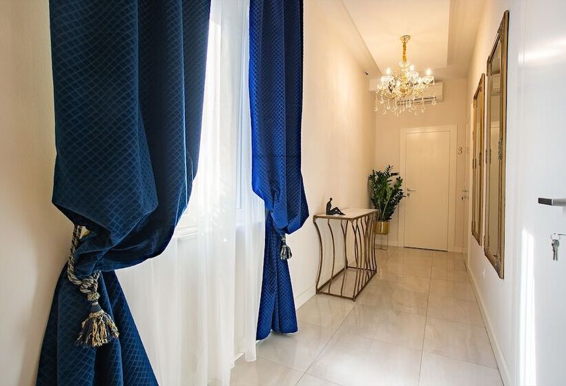 Pensiune Split Best4stay Luxury Rooms