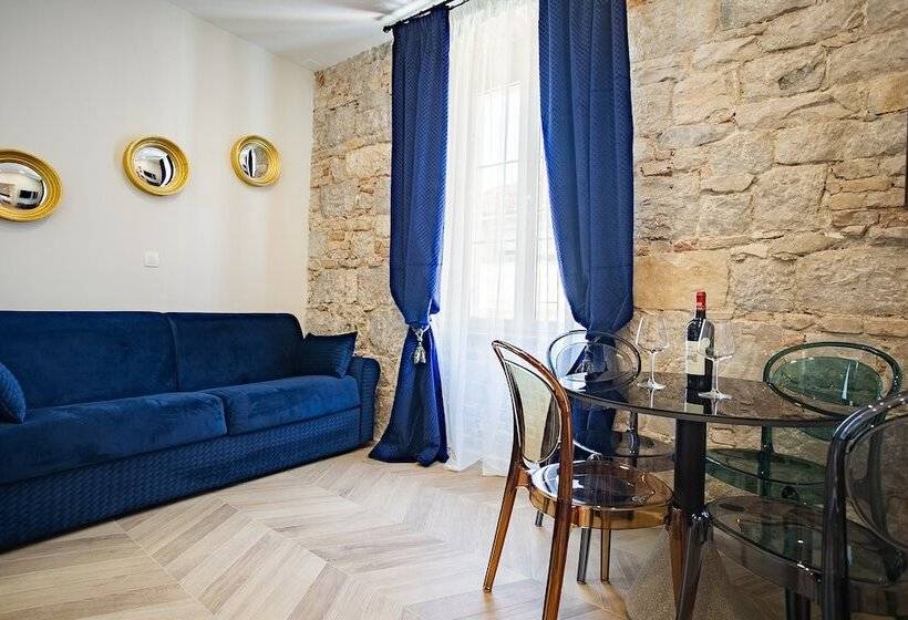 Pensiune Split Best4stay Luxury Rooms