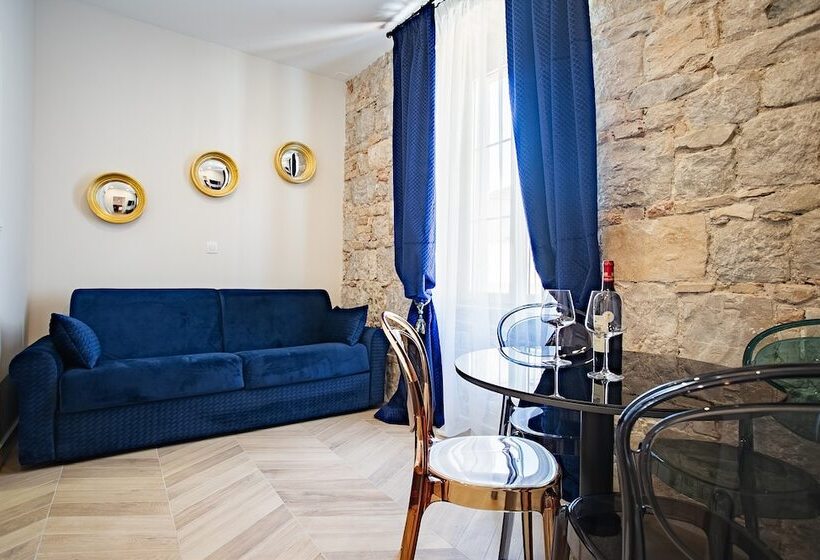 Pensiune Split Best4stay Luxury Rooms