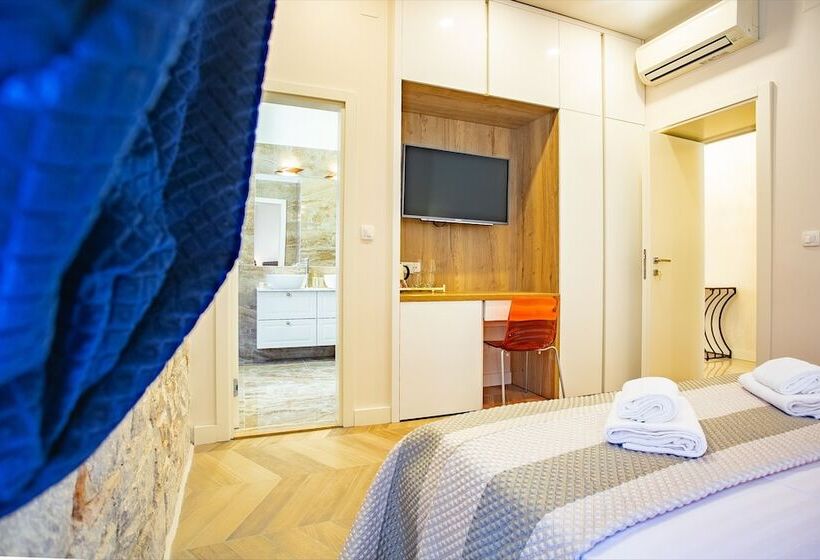 Pensiune Split Best4stay Luxury Rooms