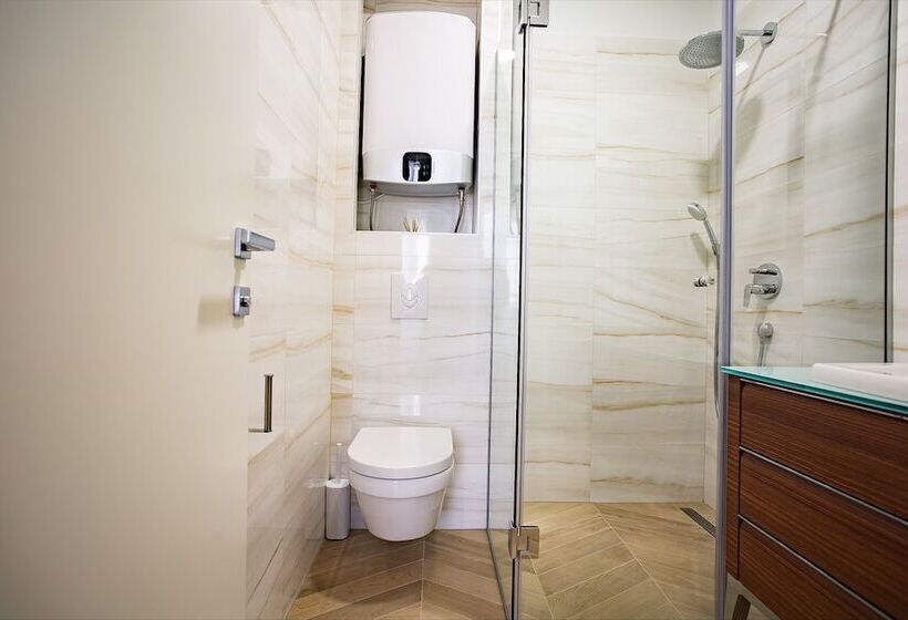 Pensiune Split Best4stay Luxury Rooms