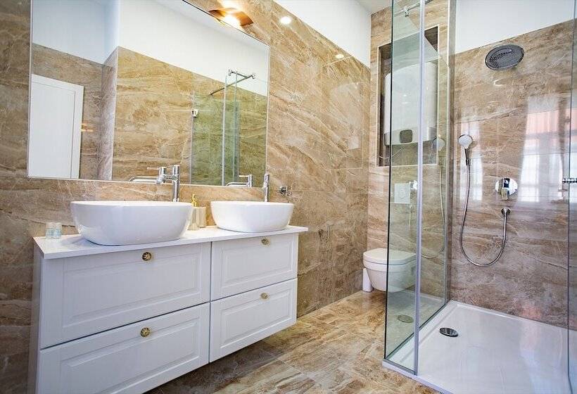 Pensiune Split Best4stay Luxury Rooms