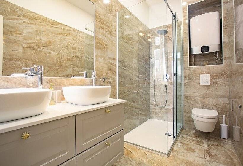 Pensiune Split Best4stay Luxury Rooms