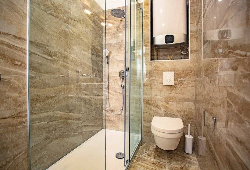 Pensiune Split Best4stay Luxury Rooms