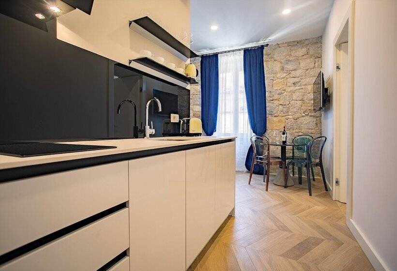 Pensiune Split Best4stay Luxury Rooms