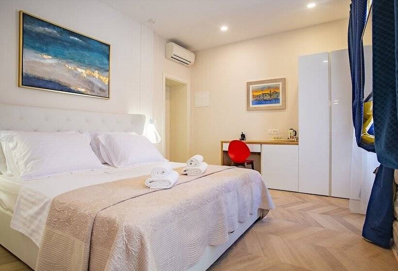 Pensiune Split Best4stay Luxury Rooms