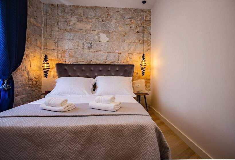 Pensiune Split Best4stay Luxury Rooms