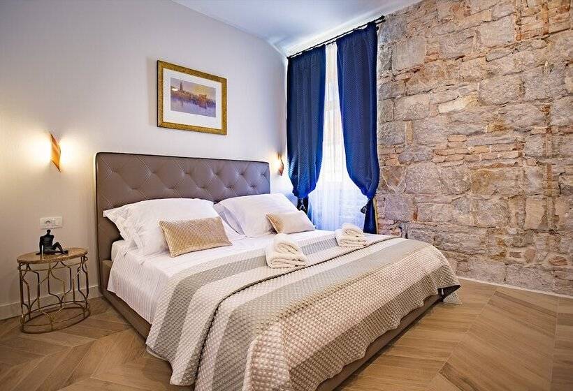 Pensiune Split Best4stay Luxury Rooms