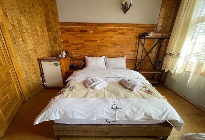 Пансион Osmanli Pasa Otel   Konaklama