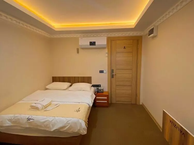 پانسیون Osmanli Pasa Otel   Konaklama