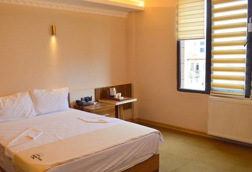 Пансион Osmanli Pasa Otel   Konaklama