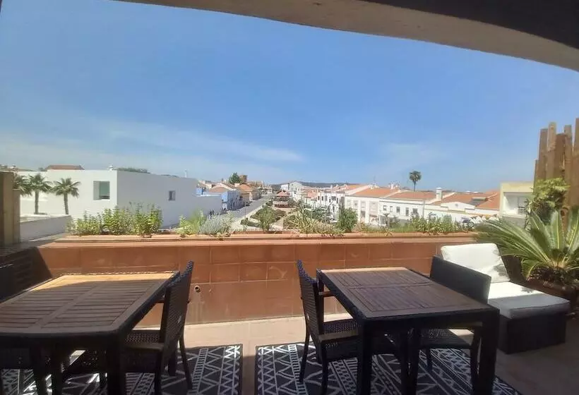 Majatalo Villa Center