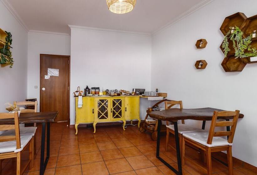 膳宿费 Villa Center