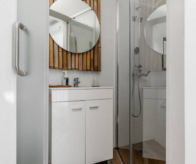 膳宿费 Villa Center