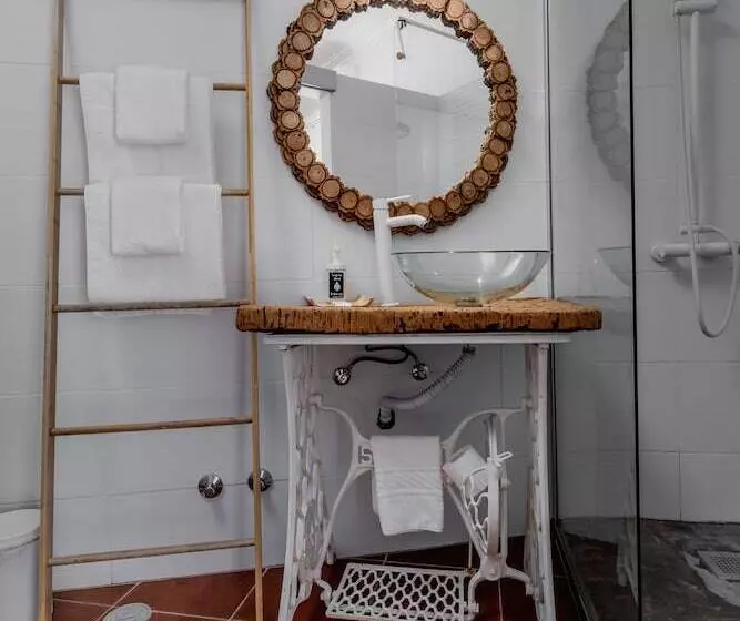 Majatalo Villa Center