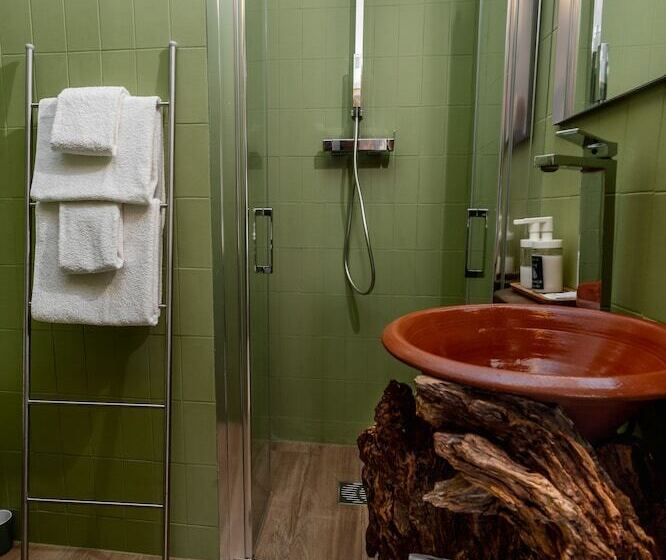 膳宿费 Villa Center