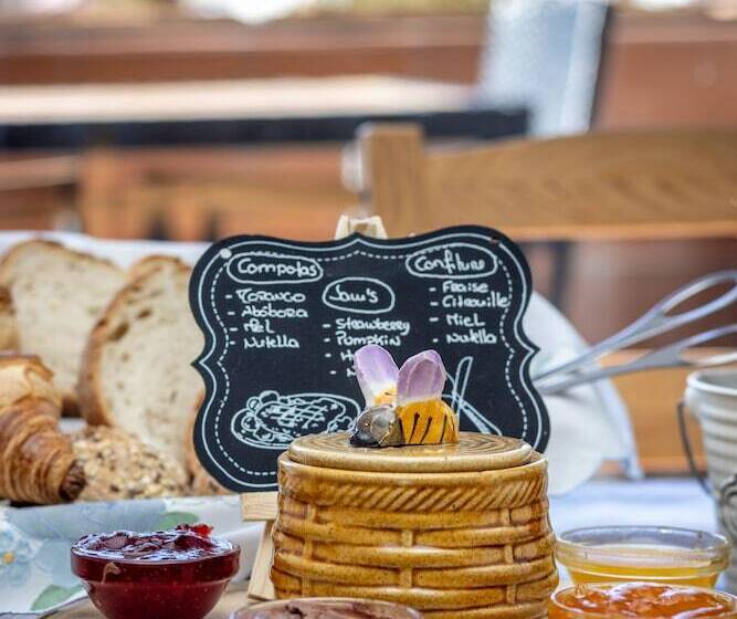 膳宿费 Villa Center