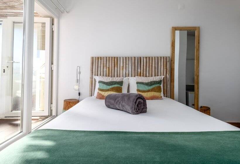 膳宿费 Villa Center